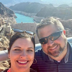 Meet your Posher, Wesley